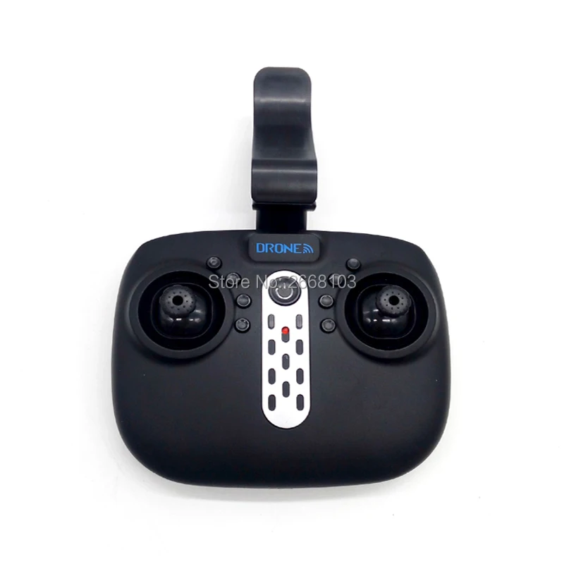 Пульт дистанционного управления JY018 Elfie контроллер WIFI FPV RC Карманный Квадрокоптер