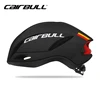 ultralight aero cycling helmet women men black mtb mountain road bike helmet race casco ciclismo safe bicycle helmet equipment ► Photo 2/6