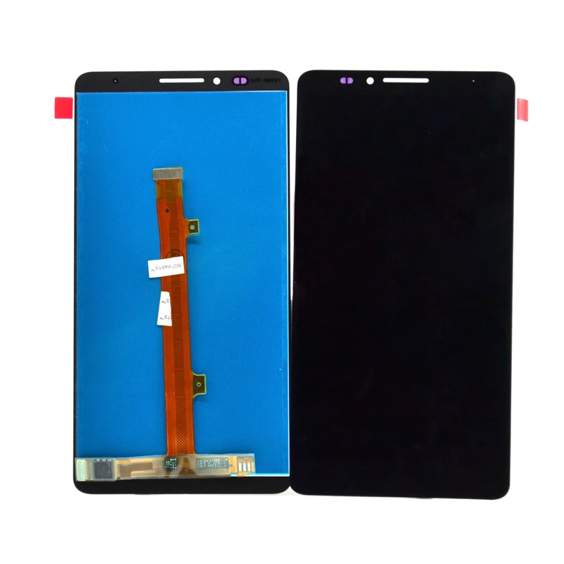 

6inch Original Lcd For HUAWEI Mate 7 MT7-TL00 MT7-CL00 LCD Display Touch Screen Digitizer Assembly Replacement Parts