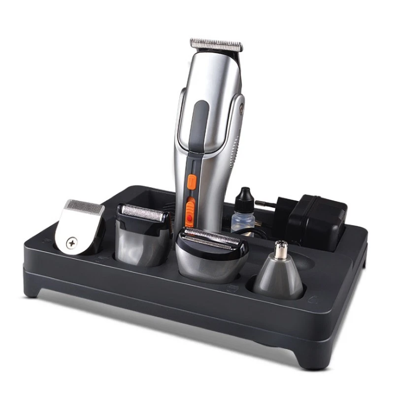 hair cutting machine set