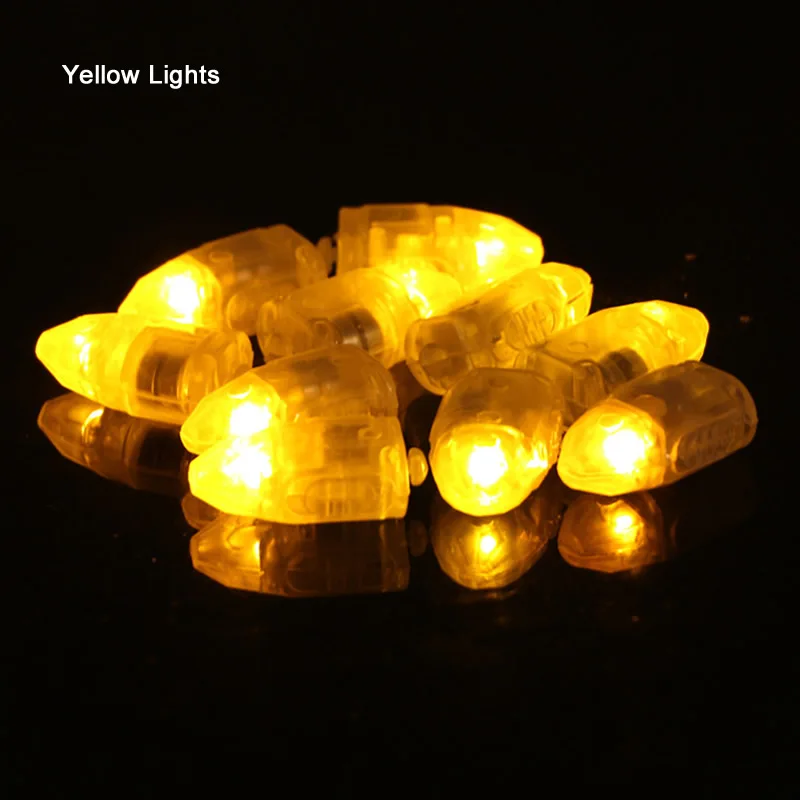 

12PCS Mini LED Party Balloon Lights Lantern Light Floral Mini Led Lights for Wedding Party Glass Vases