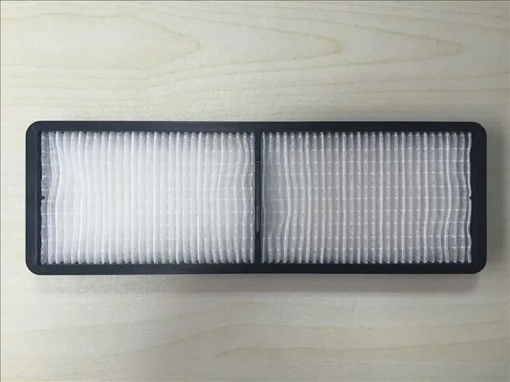 

Brand New Projector Dust Proof Nets Air Filter Net ELPAF36 for EB-CS510XI/CS520WU/CS520WI projector