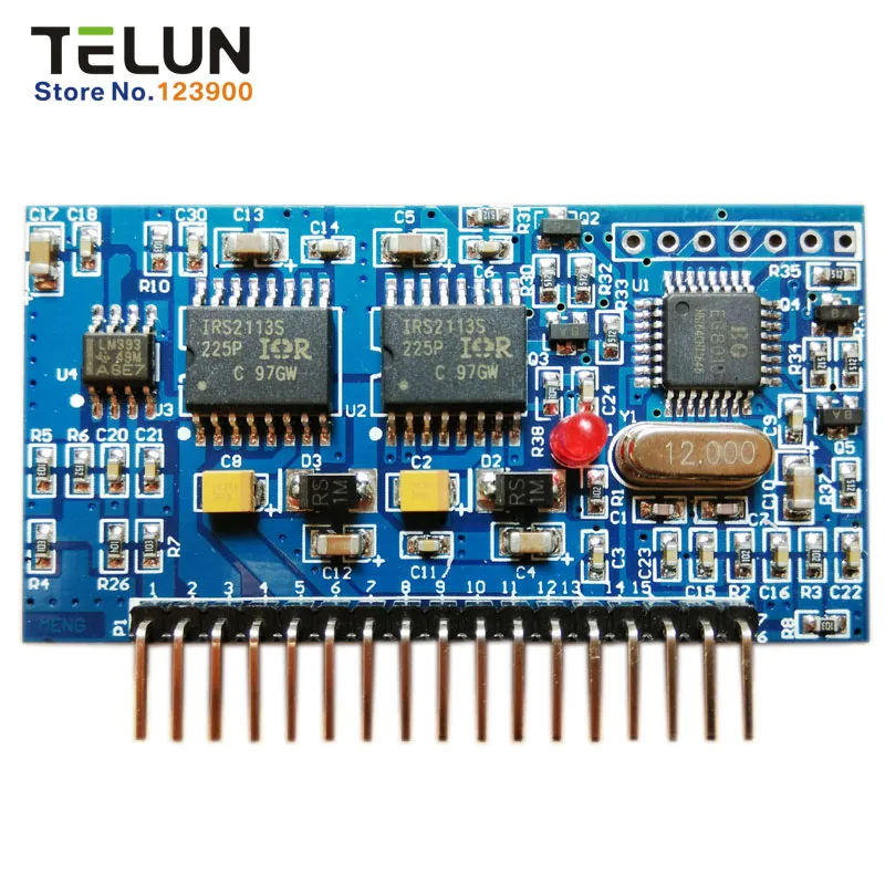 Aliexpress.com : Buy 2pcs New EGS002 EG8010 IR2113 Sinusoidal Wave