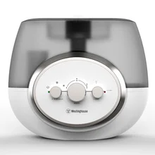 Увлажнитель воздуха для дома немой Спальня беременных Для женщин высокое Ёмкость увлажнитель воздуха для офиса кислородный бар быстрое эффективное освежающий