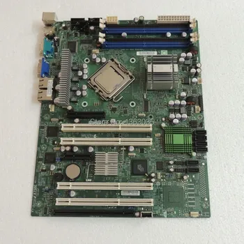 

X7SBE server motherboard tested working