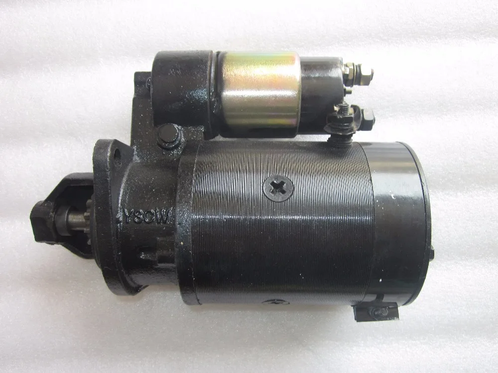 Стартер минитрактора. Стартер для минитрактора a180. Стартер минитрактор 121018с1. Стартер на минитрактор синтай 160. 575.