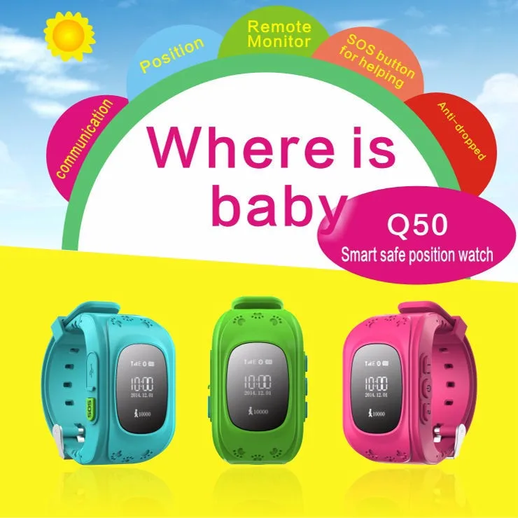 smartwatch q50 app