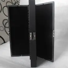 Отличный Чехол для трости для гобоя 40 шт. reeds box Strong