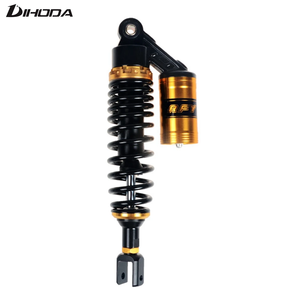 universal motorcycle shock absorbers