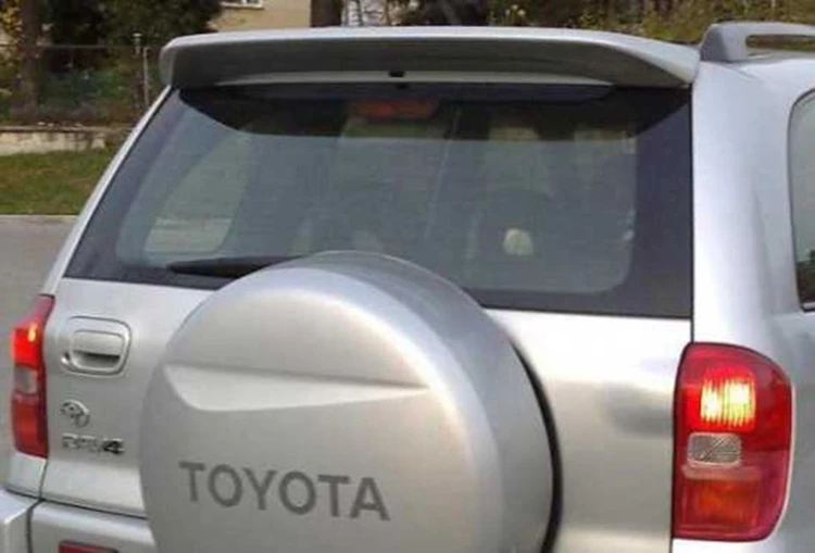 rav4 rear roof spoiler1