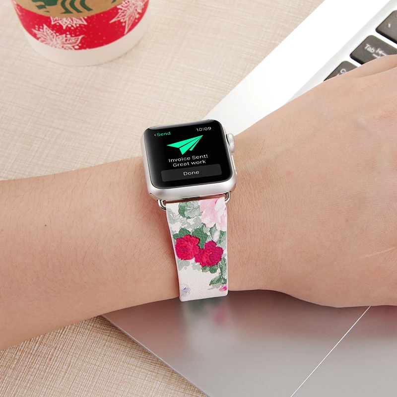 Women's watch band for Apple series  (16)