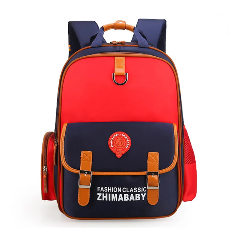 

children school bags kids orthopedic schoolbags elementary school backpack for boys girls bookbags Kids Backpack mochila escolar