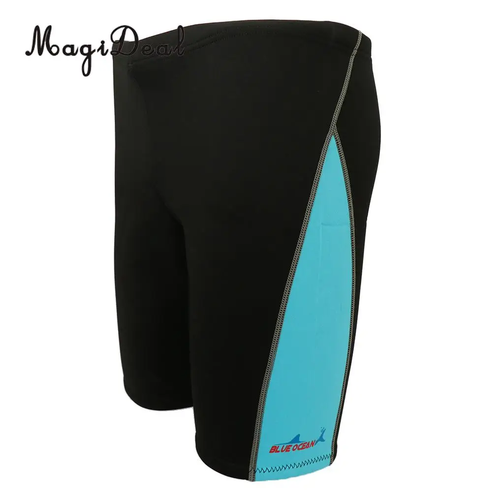 1.8mm Neoprene Wetsuit Shorts Pants Snorkeling Diving Surfing S/M/L/XL/2XL  for Swimming Diving Kayaking Canoeing Accessories