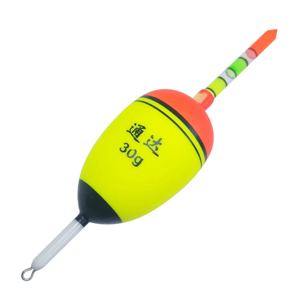 foam fishing floats