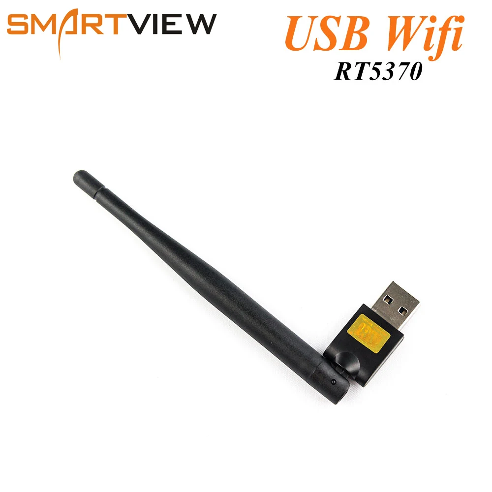 

Mini 150M Antenna USB WiFi Ralink RT5370 Wireless Wi-fi adapter Computer Network Card wi fi dongle for freesat desktop laptop PC