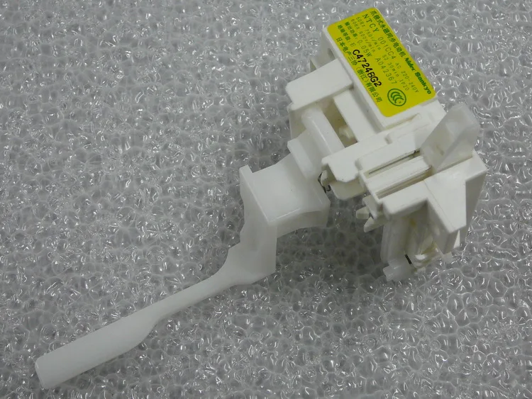 NTCY 001CC44