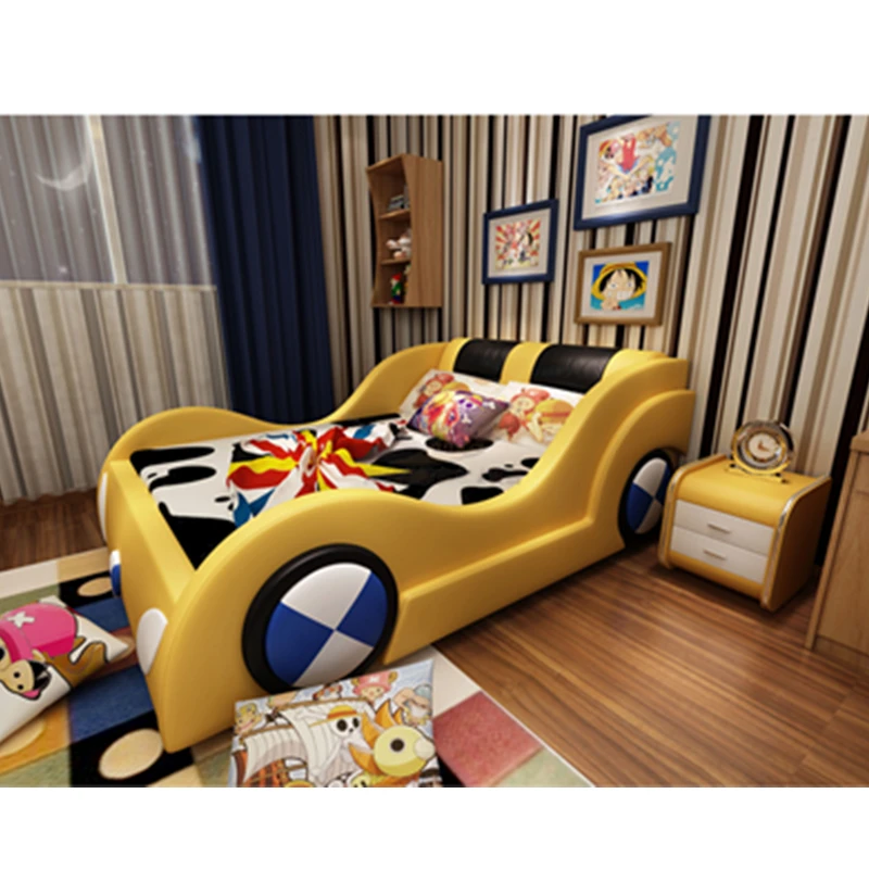car bedroom furniture