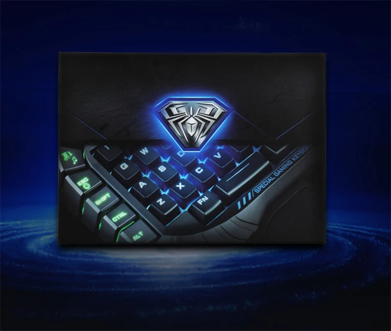 keyboard waterproof