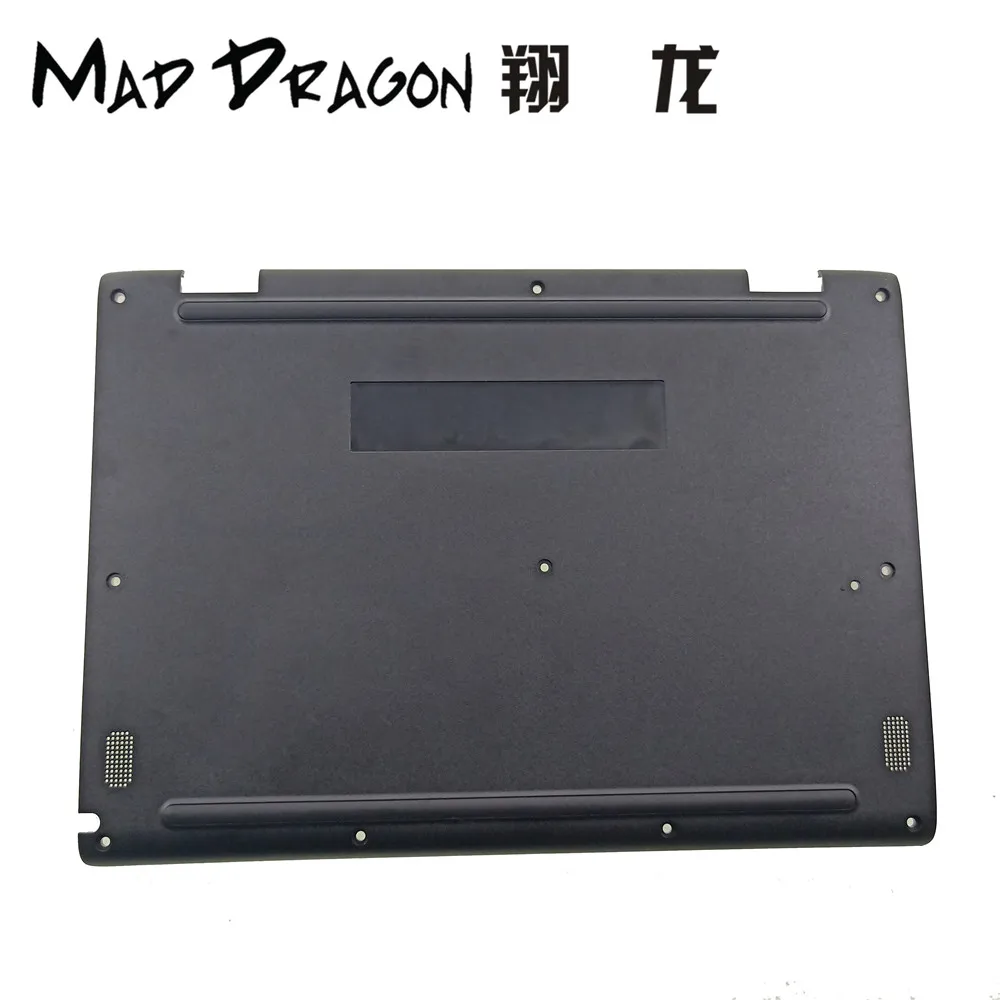 MAD DRAGON бренд ноутбук плоская подошва нижняя часть корпуса чехол в сборе для lenovo 500E 11,6-в 2-в-1 500e Chromebook 1102-03191TDCS8