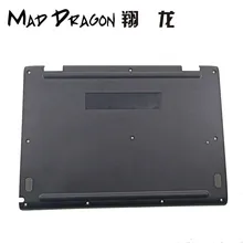MAD DRAGON бренд ноутбук плоская подошва нижняя часть корпуса чехол в сборе для lenovo 500E 11,6-в 2-в-1 500e Chromebook 1102-03191TDCS8
