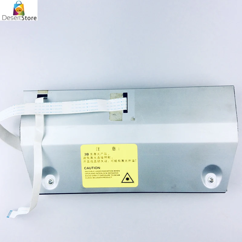 Laser Print Head Unit For Brother HL-5340 5240 5250 8460 8370 5350 5370 Lenove 3600D 3650 | Компьютеры и офис