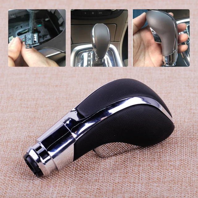 Citall 20986268 Automatic Gear Shift Knob Fit For G M