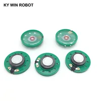 Passive Components