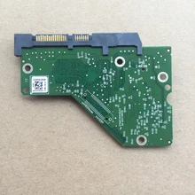 Материнская плата для HDD PCB печатная плата 2060-800006-001 REV A B P1 для ремонта жесткого диска WD 3,5 SATA восстановление данных