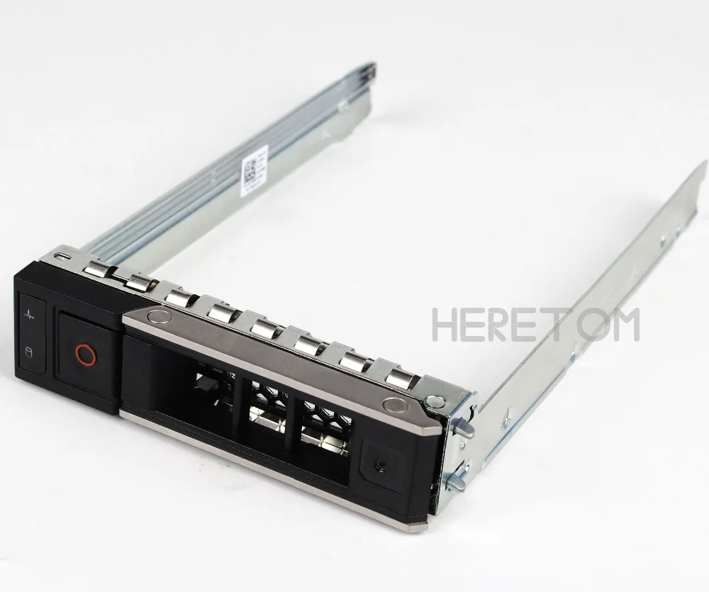 Heretom 3," SAS/SATA жесткий диск лоток Caddy Sled для Dell PowerEdge R340 R240 HDD Caddy кронштейн