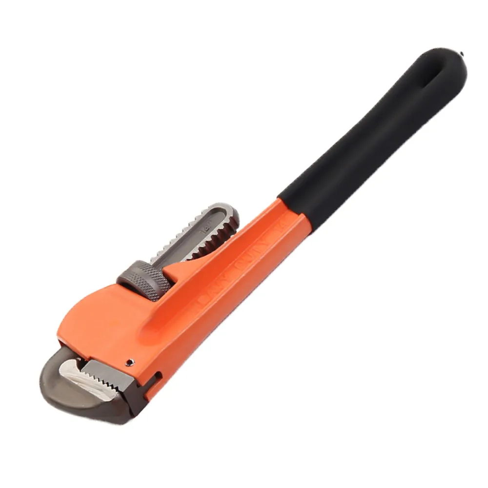 KSEIBI 10" 18" In. Pipe Wrenches Pipe clamp Water Pump Monkey Pliers