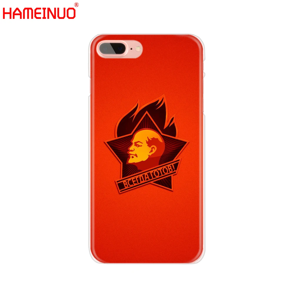 Чехол для мобильного телефона HAMEINUO iphone X 8 7 6 4 5 s plus SE 5c SE|Бамперы| |