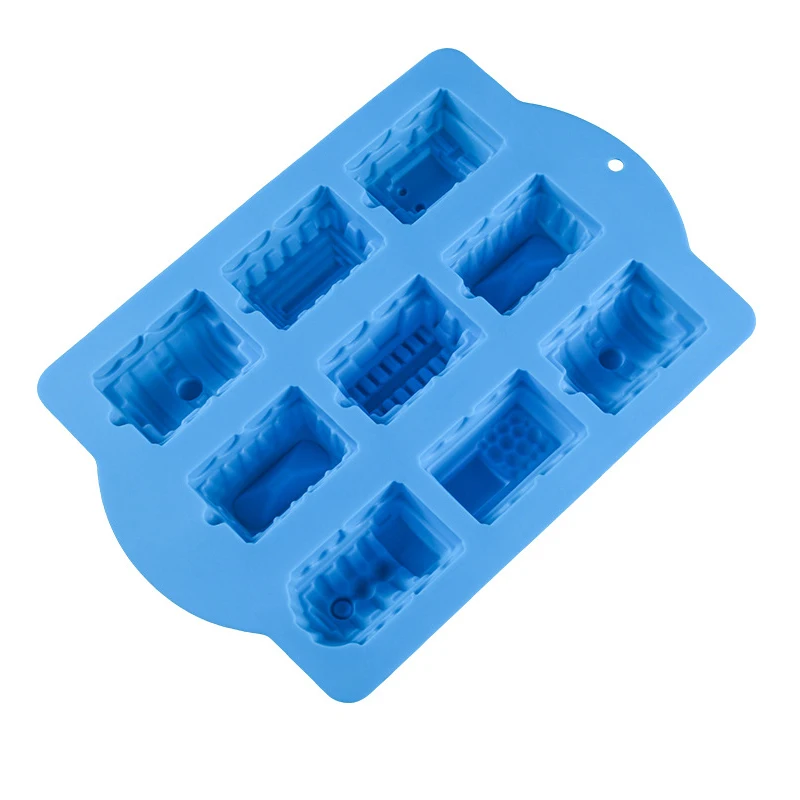 Pastry Mold