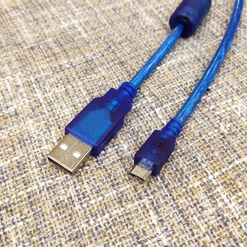USB Micro для Veinview TK6071 MT6071 MT6051 MT6103iP Сенсорная панель ЧМИ Кабель