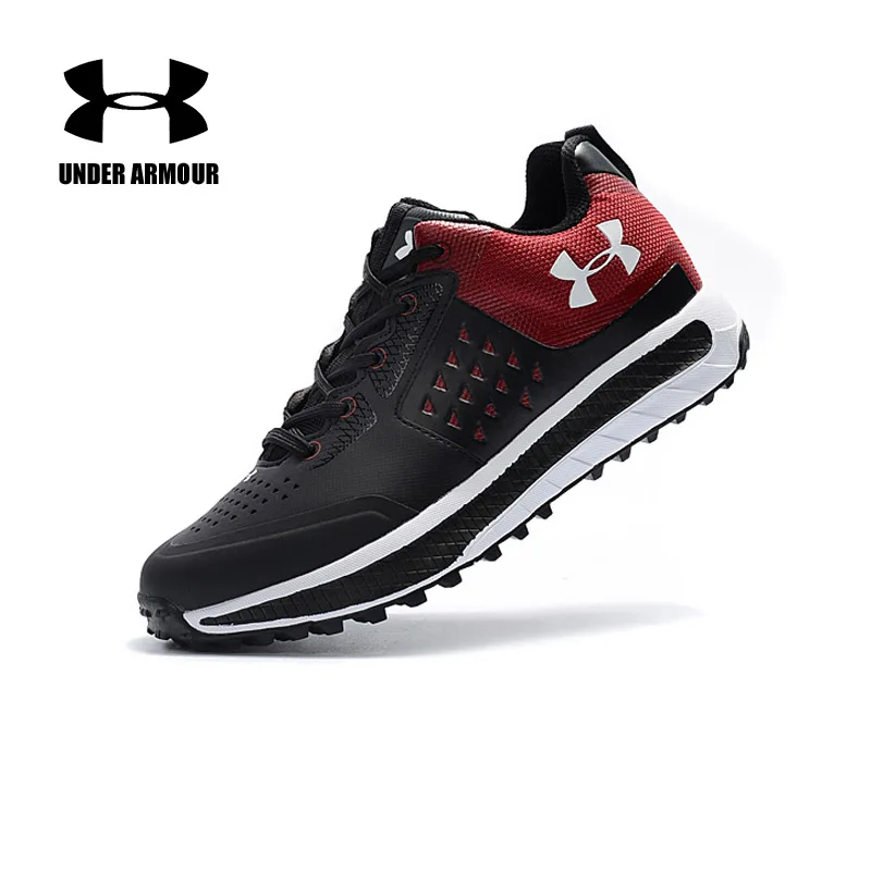 

Under Armour Horizon Men's Running Walking Shoes men winter training cushioning Fitness sneakers Zapatillas Hombre Deportiva