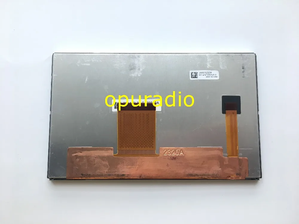 LAM0702320A LCD display (1)