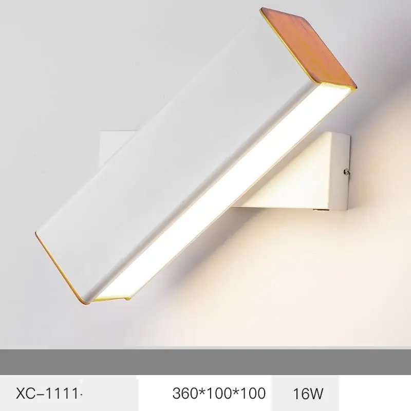 Лампе Murale Industrieel Badkamer Verlichting Lampara De светодиодный для дома Aplique Luz сравнению Wandlamp спальня свет настенный светильник