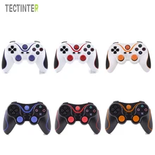 Bluetooth Wireless Controller For Sony Playstation 3 Dual Vibration Joystick For Sony PS3 Sixaxis Gamepad Double Shock Joypad