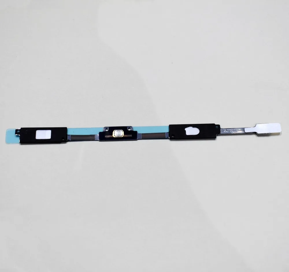 

For Samsung Galaxy Note Pro 12.2 P900 P901 P905 Home Button Keypad Flex Cable Sensor Repair Parts