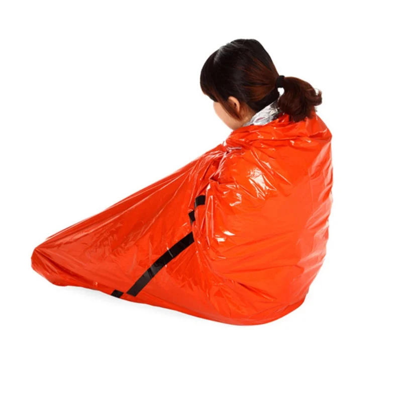 Portable Emergency Sleeping Bags Outdoor Sleeping Bags Light weight