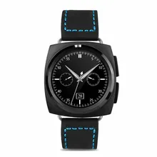 SKFA011 Smart Uhr Pulsuhr Motion-Tracking Smartwatch BT4.0 für Samsung Galaxy S7 S7 rand S6 Edge Hinweis 5 4 3 rand