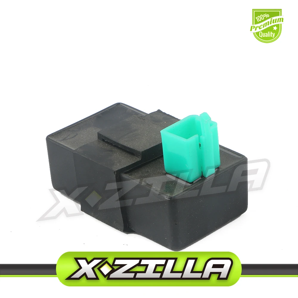 Xzilla Powersports для картов 50cc 70cc 90cc 110cc 125cc мотоцикл Аксессуары Бесплатная доставка |