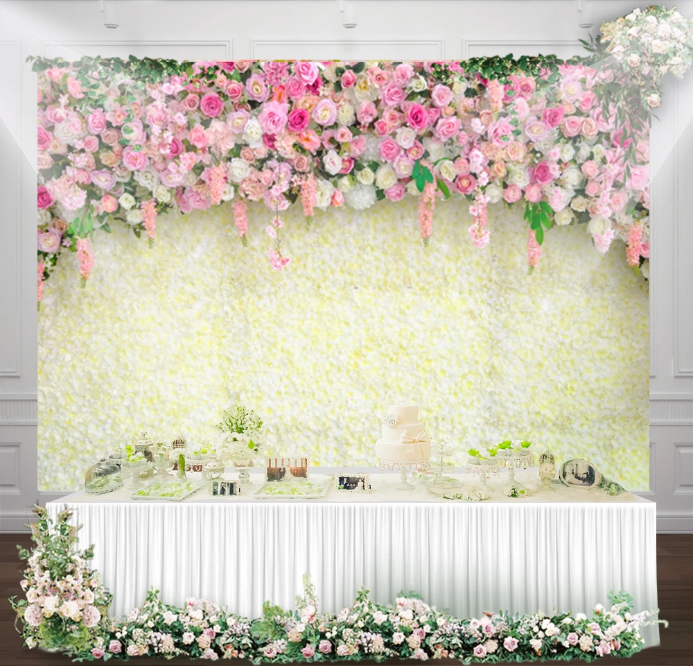 5x3ft, White2 Newrara Bridal Floral Wall Backdrop Wedding Rose Theme Reception Ceremony Photography Background Photo Birthday Party Dessert Table Photo Shoot Backdrop Vinyl Cloth 5x3ft, White2 Newrara Bridal Floral Wall Backdrop Wedding Rose Theme Reception Ceremony Photography Background Photo Birthday Party Dessert Table Photo Shoot Backdrop Vinyl Cloth