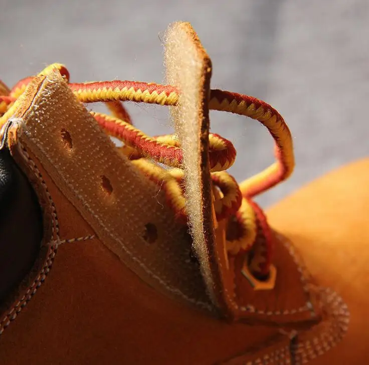 Новые зимние водонепроницаемые детские зимние ботинки кожаная обувь первый слой ковбойские ботинки для девочек Теплые детские ботинки для мальчиков