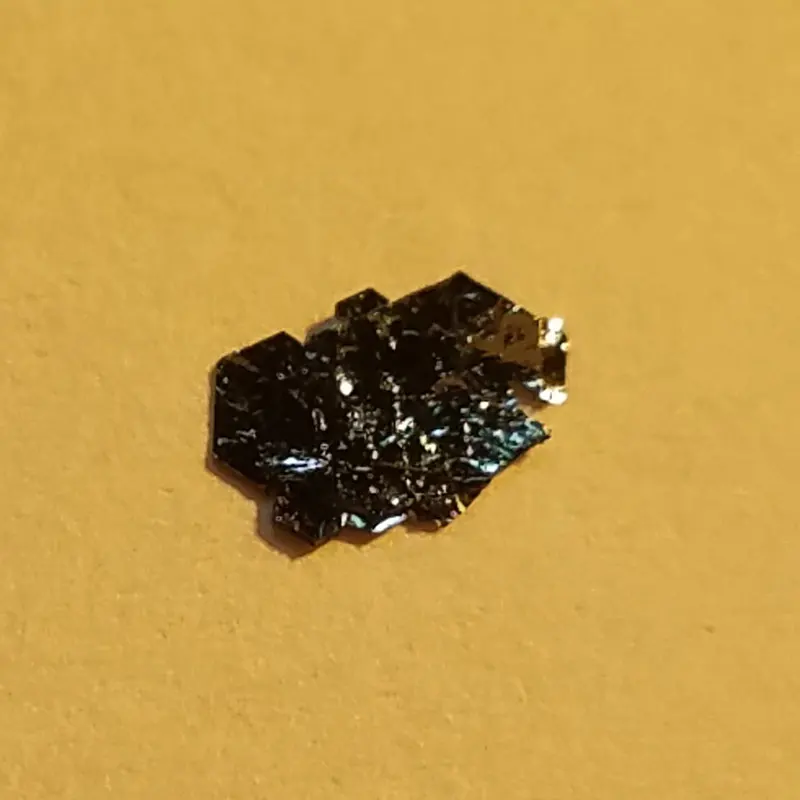 

NbS2(2H) antimony sulfide
