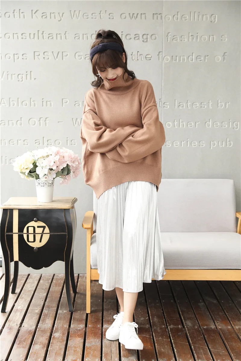 Knit Women Sweater  (22)