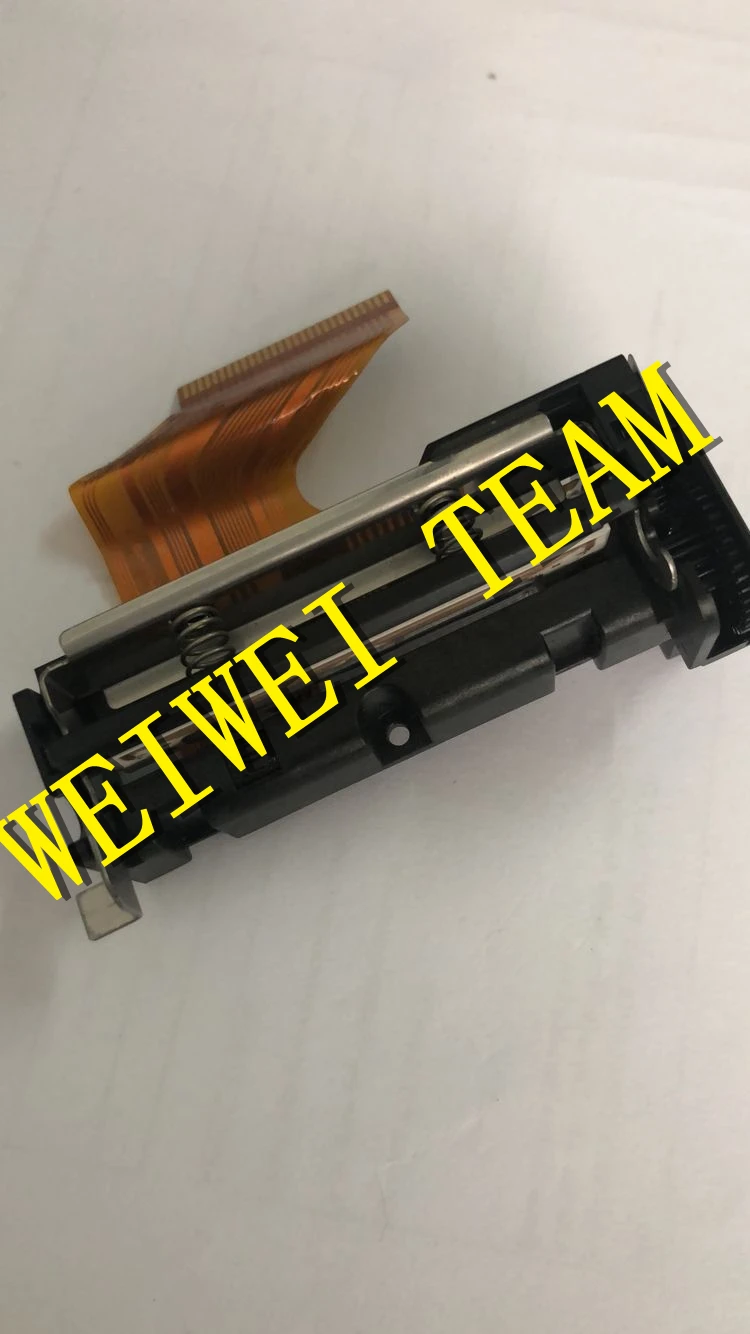 

print head for Bluebird BIP-1300 Mobile POS(JX-2R-08)GP-5890X, gp5890,M-T183 receipt printer thermal printheads ltpa245C-384-E