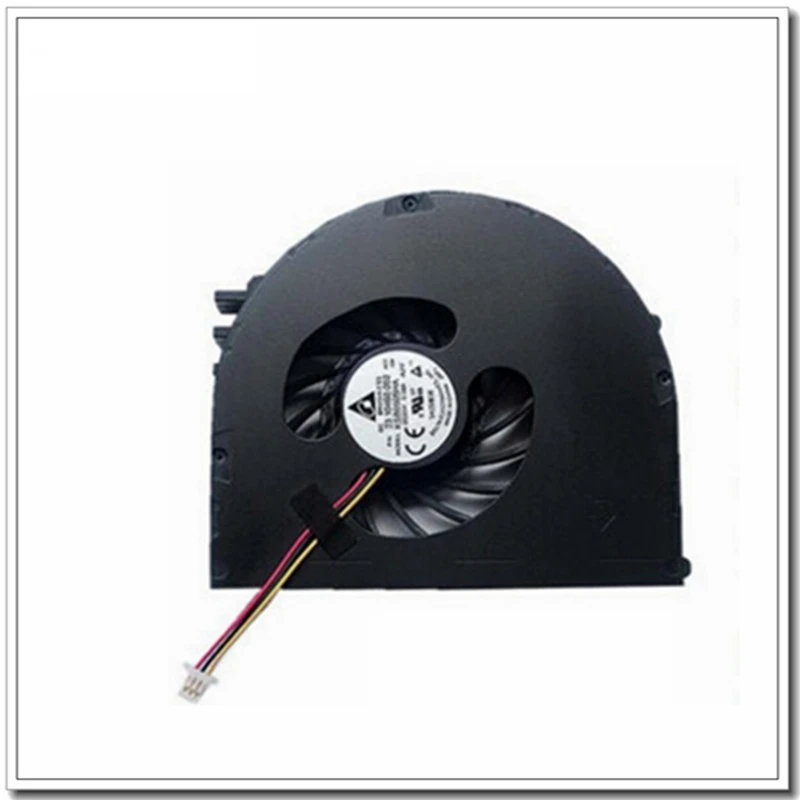 NEW Laptop cpu cooling fan for DELL for Inspiron 15R N5110 Ins15RD