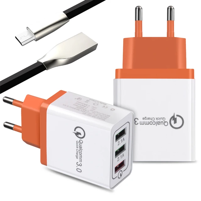 Best Price Quick 3.0 USB Hub Mobile Phone Charger for Xiaomi Huawei iphone Android tablet USB Type C Adapter Digital Cable Connector Data Best Price Quick 3.0 USB Hub Mobile Phone Charger for Xiaomi Huawei iphone Android tablet USB Type C Adapter Digital Cable Connector Data