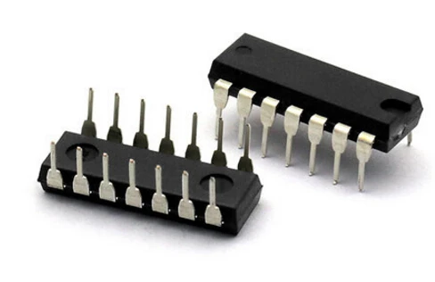 Amplificateur BF 2x6W CJTA7227 TA7227 P