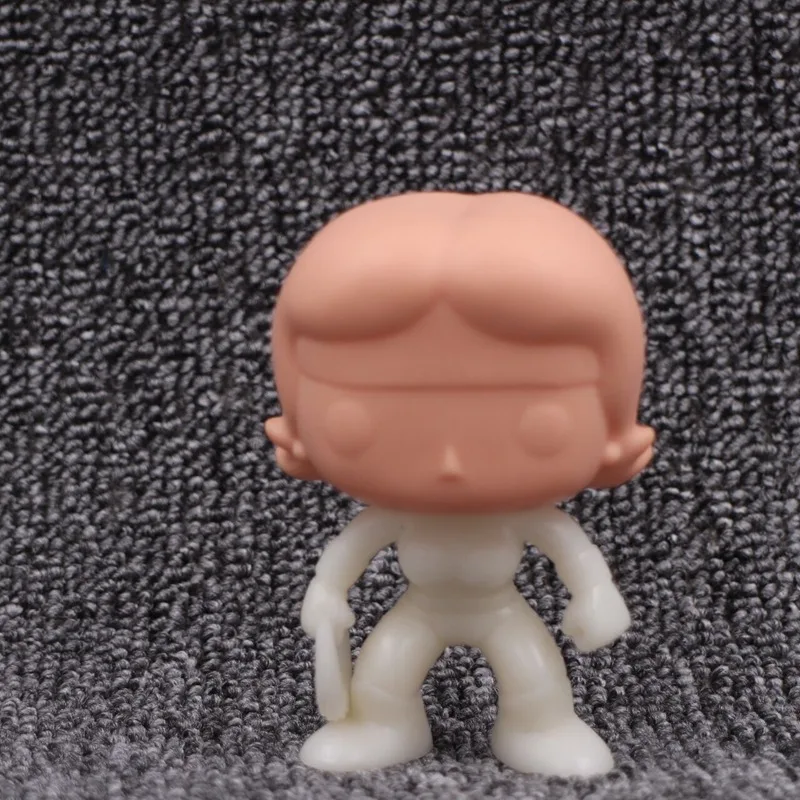 Оригинальный Funko POP Proto Second Hand Joker Robin Cat woman Wonder Woman Superheros Виниловая фигурка